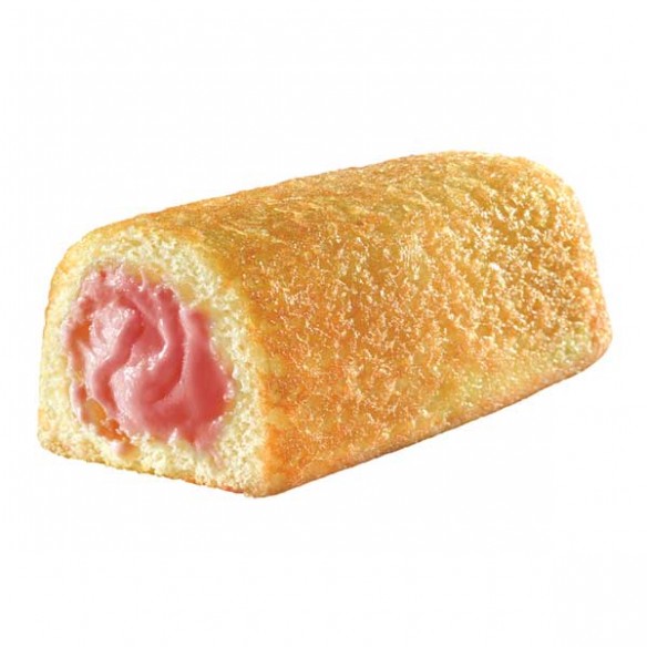 Hostess Twinkies Strawberry