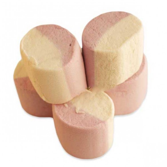 Jojo Marshmallow
