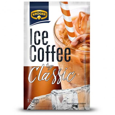 Kruger Ice Coffee Classic