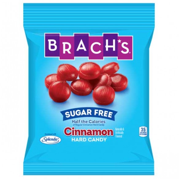 Brach's Cinnamon Sugar Free
