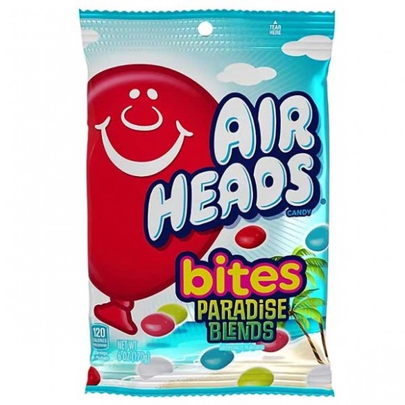 Airheads Bites Paradise Blend 170 g