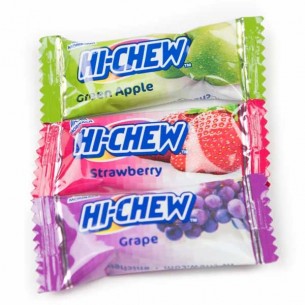 Hi-Chew Original Mix 2