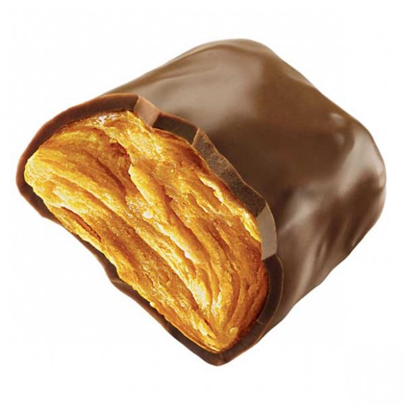 Butterfinger Bites Theatre Box