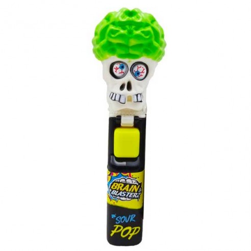 Brain Blasterz Sour Pop 10 g