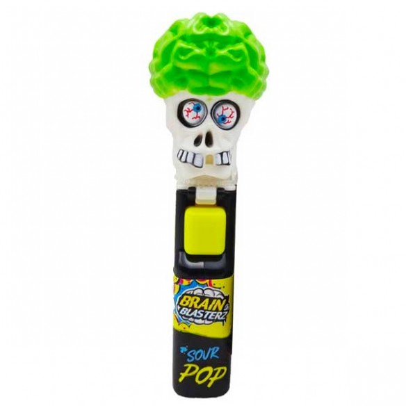 Brain Blasterz Sour Pop 10 g
