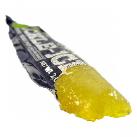 Van Holten's Pickle Ice Freeze Pop