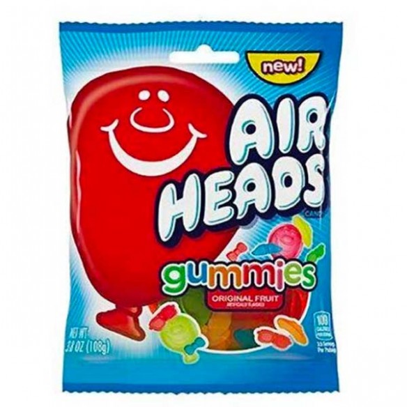 AirHeads Gummies