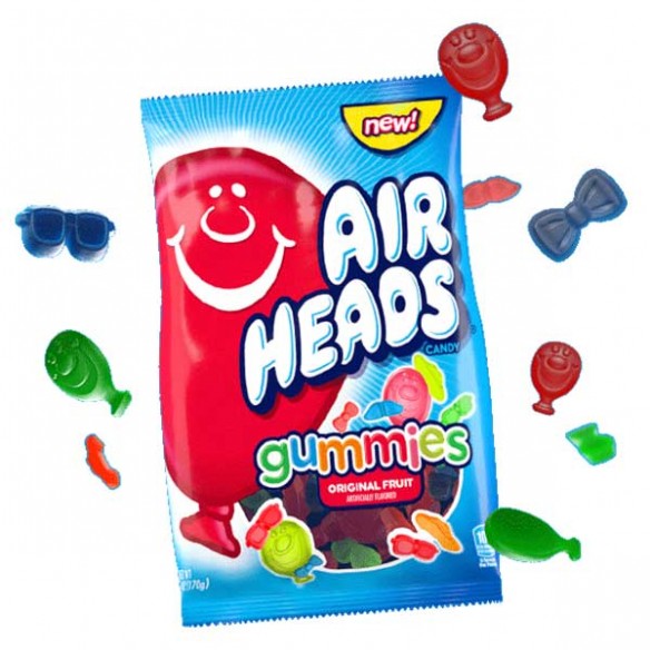 AirHeads Gummies