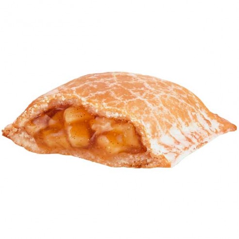 Hostess Fruit Pie Apple