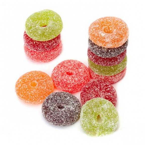 Life Savers Gummies Sours