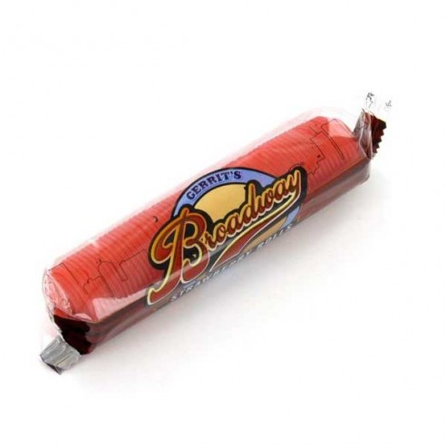 Broadway Rolls Strawberry