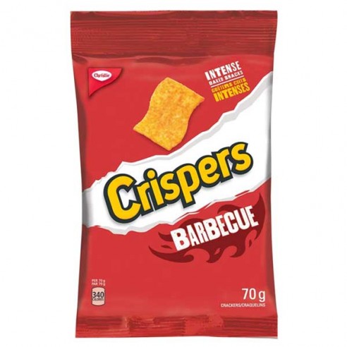 Crispers Barbecue