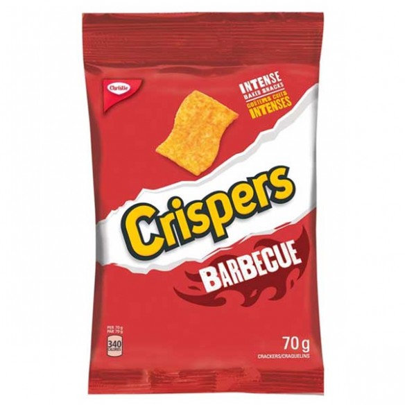 Crispers Barbecue