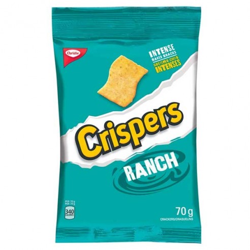 Crispers Ranch