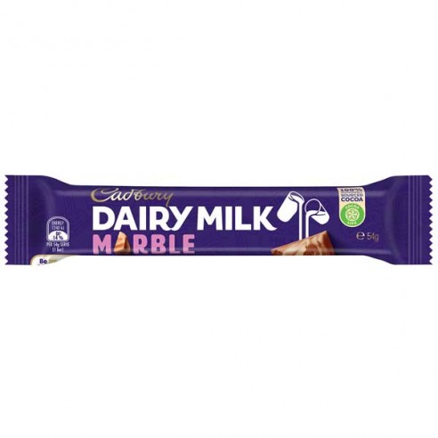 Cadbury Dairy Milk Marble