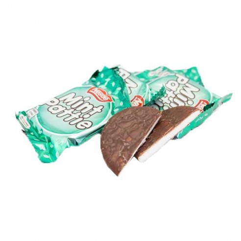 Nestle Mint Pattie