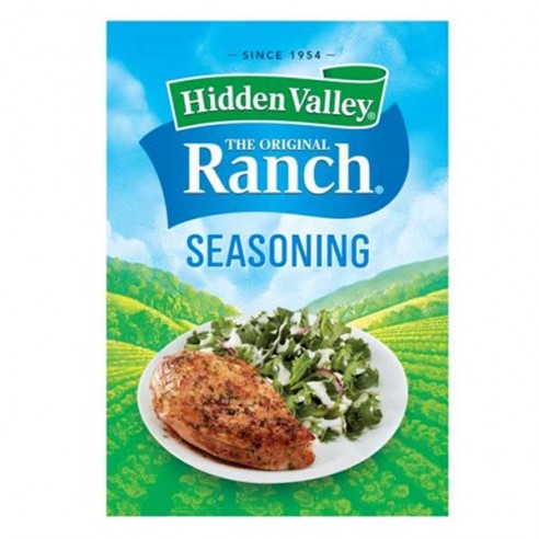 Hidden Valley Salad Dressing & Seasoning Mix The Original Ranch