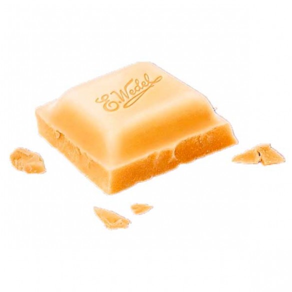 E. Wedel Caramel Chocolate Karmellove!