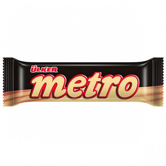 Ulker Metro