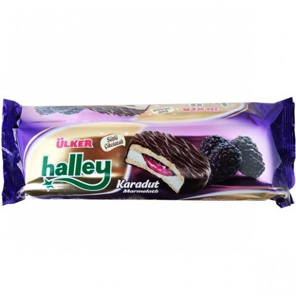 Ulker Halley Morus nigra