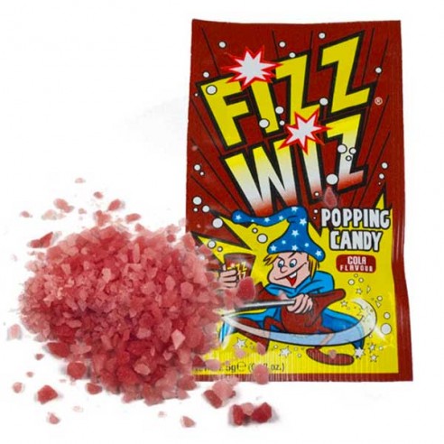 Fizz Wiz Cola 5 g