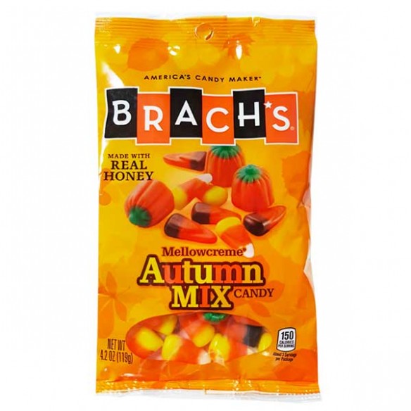Brach's Mellowcreme Autumn Mix