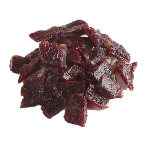 Kings Platinum Edition Wagyu Beef Jerky