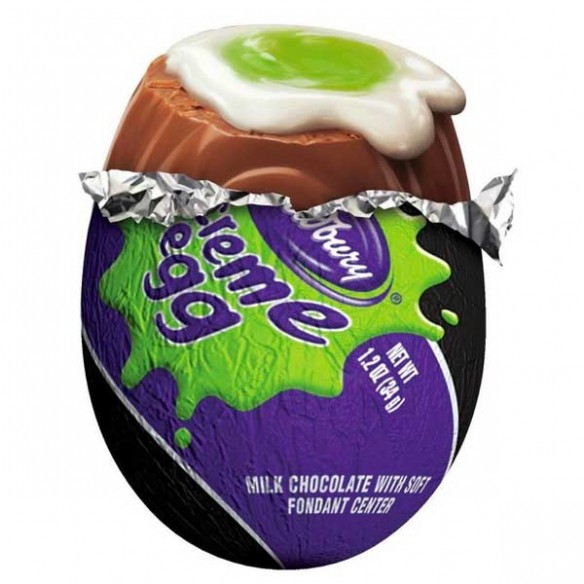 Cadbury Screme Egg