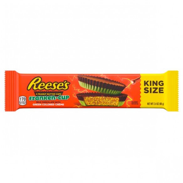 Reese's Franken-Cups King Size