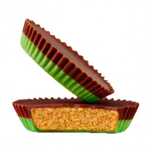 Reese's Franken-Cups King Size