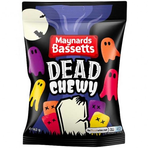 Maynards Bassetts Dead Chewy