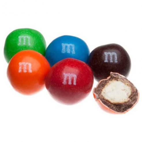 M&M's Pretzel Sharing Size