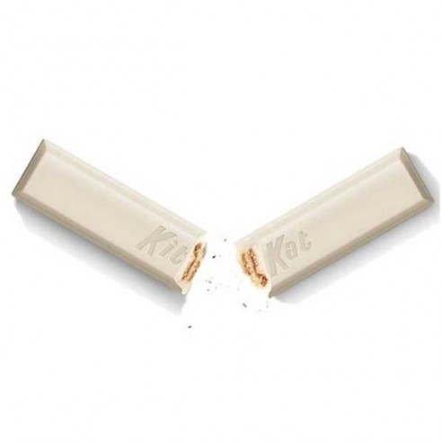 Kit Kat White