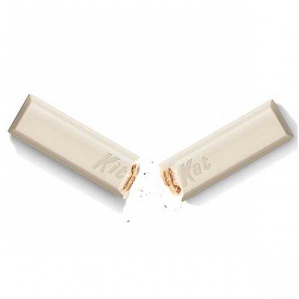 Kit Kat White