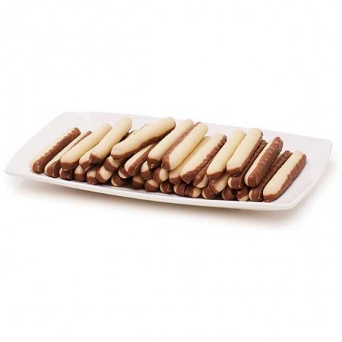 Cadbury Snowy Fingers