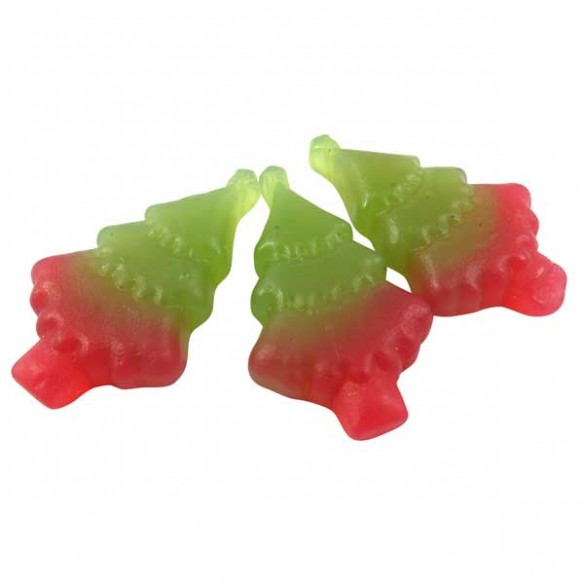 Haribo Giant Christmas Trees