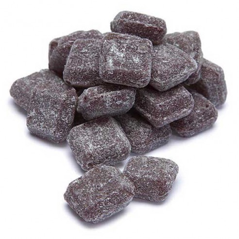 Claeys Candy Licorice