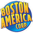 Boston America