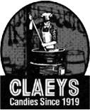Claeys Candy