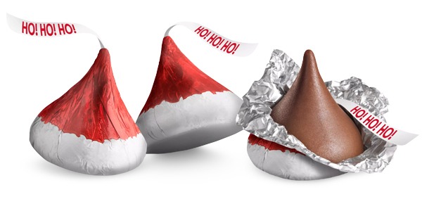 Santa Hat Hershey Kisses: The Ultimate Holiday Treat